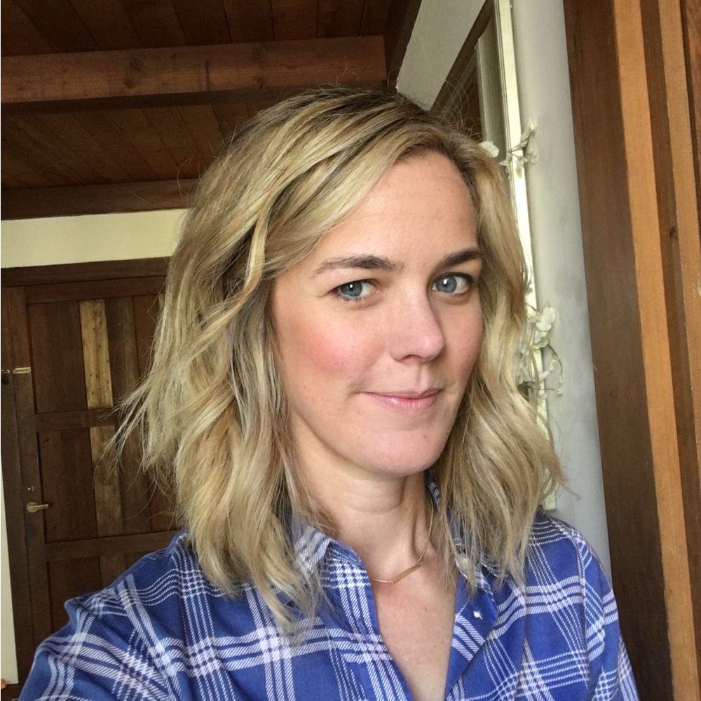 Meet your Posher, Tracey